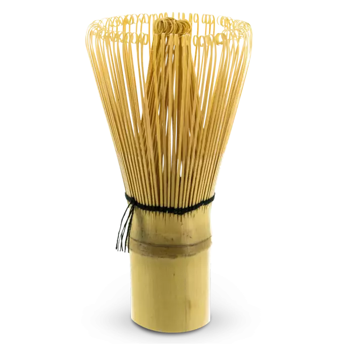 Fouet à Matcha Chasen 100 brins