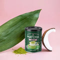 Matcha Coco Bio